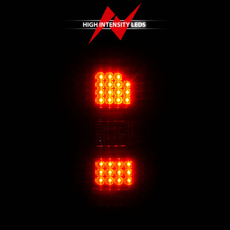 ANZO USA 311397 - Tail Light Set