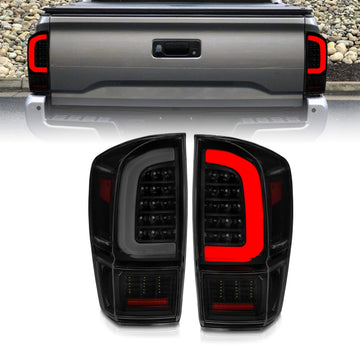 ANZO USA ANZO USA 311401 Tail Light Set
