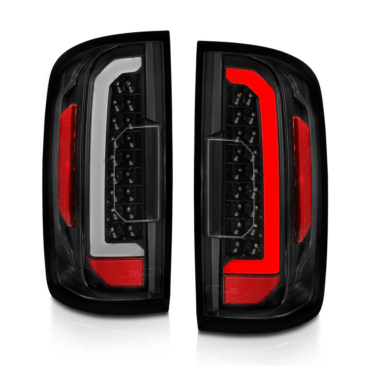 ANZO USA 311405 - Tail Light Set