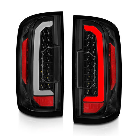 ANZO USA 311405 - Tail Light Set