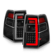 ANZO USA ANZO USA 311408 Tail Light Set