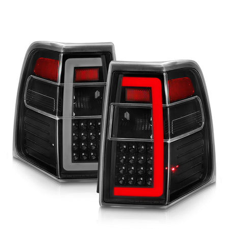ANZO USA 311408 - Tail Light Set