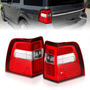 ANZO USA ANZO USA 311410 Tail Light Set