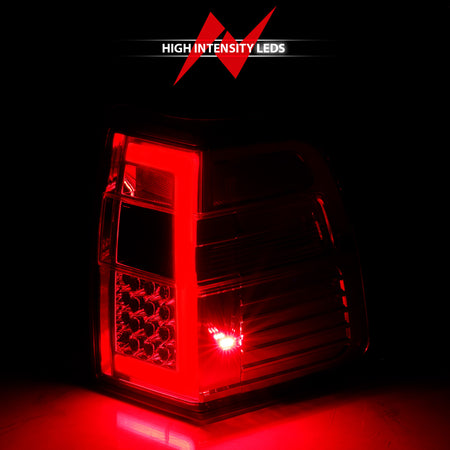ANZO USA 311410 - Tail Light Set