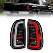 ANZO USA ANZO USA 311411 Tail Light Set