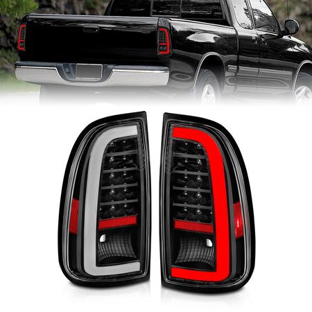 ANZO USA 311411 - Tail Light Set