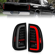 ANZO USA ANZO USA 311412 Tail Light Set