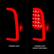 ANZO USA ANZO USA 311412 Tail Light Set