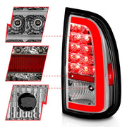 ANZO USA ANZO USA 311413 Tail Light Set