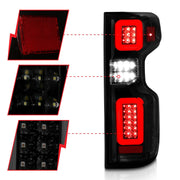 ANZO USA ANZO USA 311418 Tail Light Set