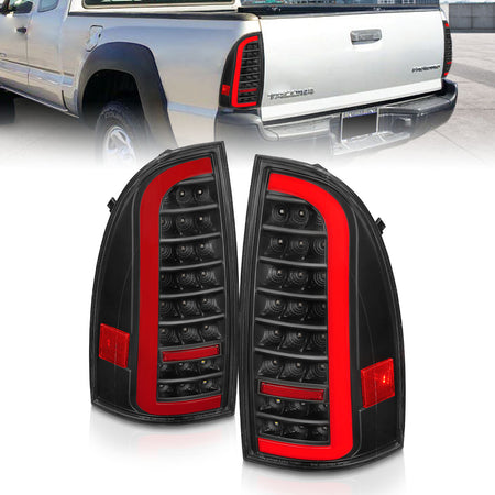 ANZO USA 311427 - Tail Light Set