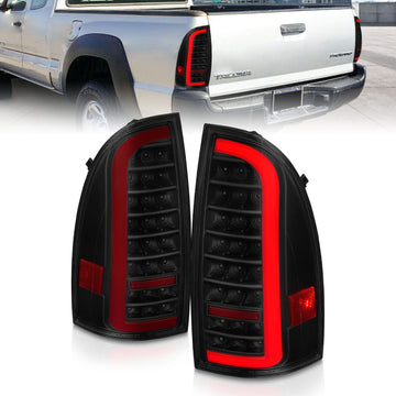 ANZO USA ANZO USA 311428 Tail Light Set