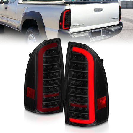 ANZO USA 311428 - Tail Light Set