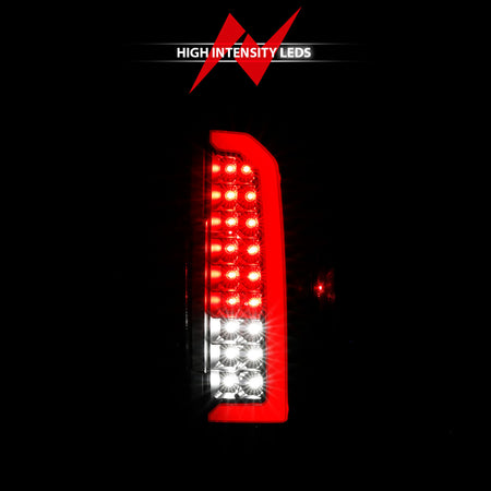ANZO USA 311432 - Tail Light Set