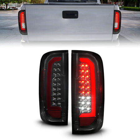 ANZO USA 311433 - Tail Light Set