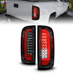 ANZO USA 311434 Tail Light Set