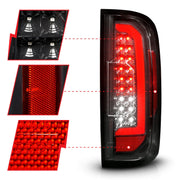 ANZO USA ANZO USA 311434 Tail Light Set