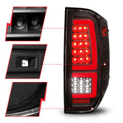 ANZO USA ANZO USA 311436 Tail Light Set