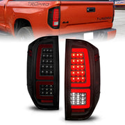 ANZO USA ANZO USA 311437 Tail Light Set