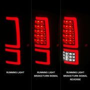 ANZO USA ANZO USA 311437 Tail Light Set