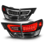 ANZO USA ANZO USA 311439 Tail Light Set