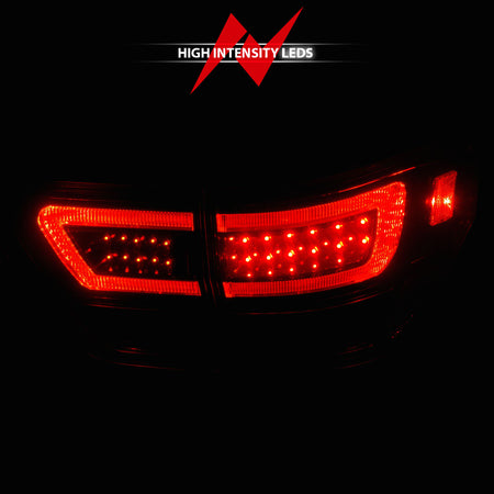 ANZO USA 311439 - Tail Light Set