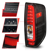 ANZO USA ANZO USA 311443 Tail Light Set