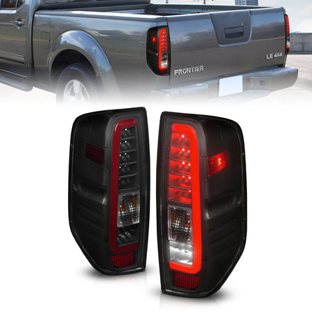 ANZO USA 311444 - Tail Light Set
