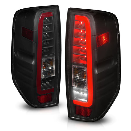 ANZO USA 311444 - Tail Light Set