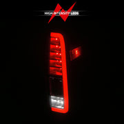ANZO USA ANZO USA 311444 Tail Light Set