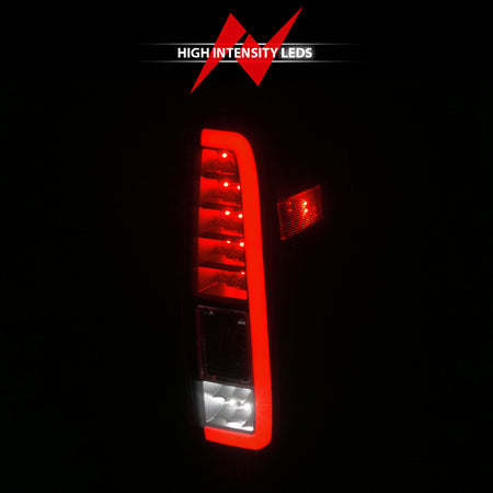 ANZO USA 311444 - Tail Light Set