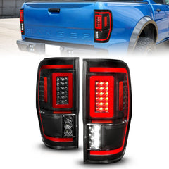 ANZO USA 311446 Tail Light Set