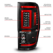 ANZO USA ANZO USA 311446 Tail Light Set