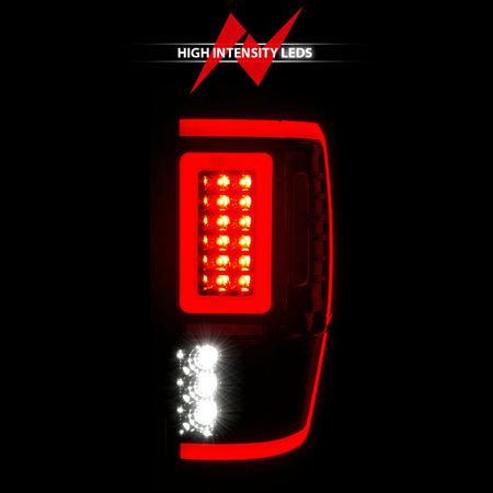 ANZO USA 311446 - Tail Light Set