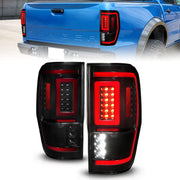 ANZO USA ANZO USA 311447 Tail Light Set