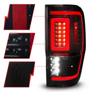 ANZO USA ANZO USA 311447 Tail Light Set