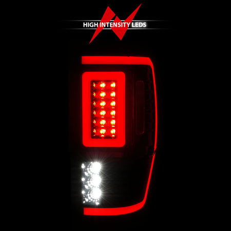ANZO USA 311447 - Tail Light Set