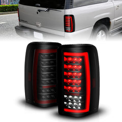 ANZO USA 311449 Tail Light Set
