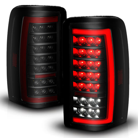 ANZO USA 311449 - Tail Light Set