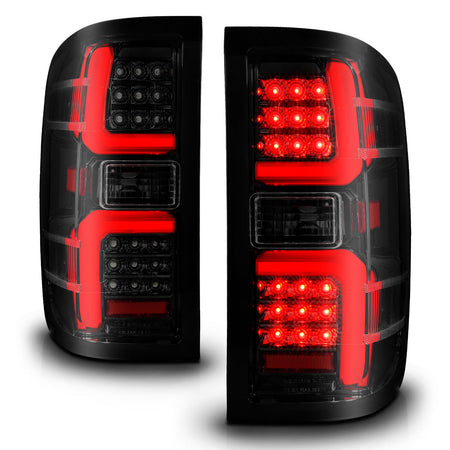 ANZO USA 311451 - Tail Light Set