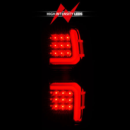 ANZO USA 311451 - Tail Light Set