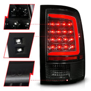 ANZO USA ANZO USA 311452 Tail Light Set