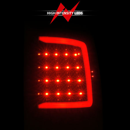 ANZO USA 311452 - Tail Light Set