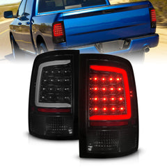 ANZO USA 311453 Tail Light Set