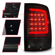ANZO USA ANZO USA 311453 Tail Light Set
