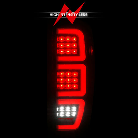 ANZO USA 311457 - Tail Light Set