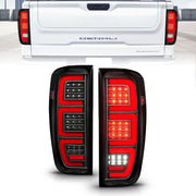 ANZO USA ANZO USA 311459 Tail Light Set