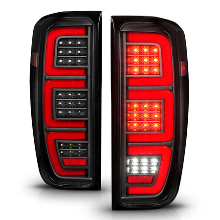 ANZO USA 311459 - Tail Light Set