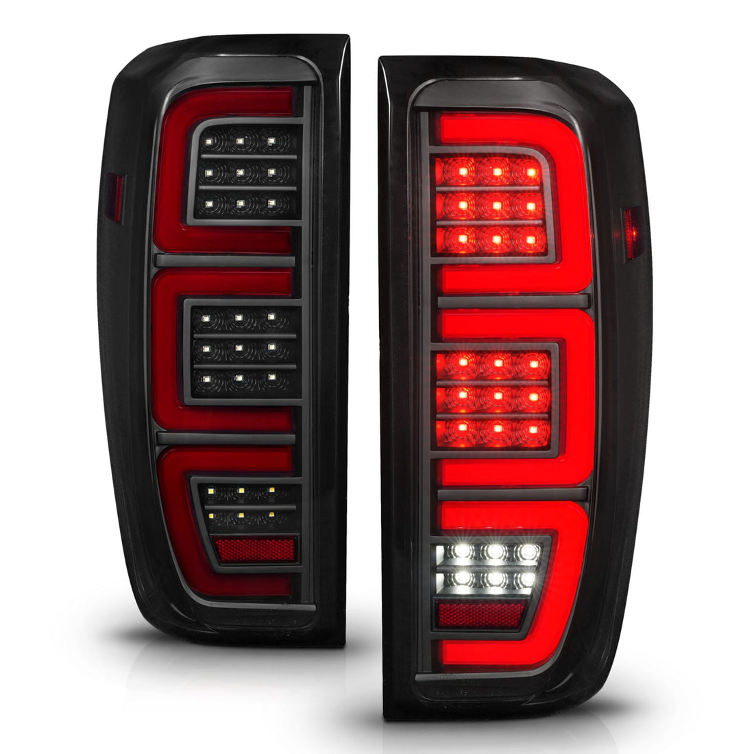 ANZO USA ANZO USA 311460 Tail Light Set