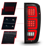 ANZO USA ANZO USA 311460 Tail Light Set